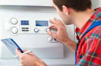 free Chilmington Green gas safe engineer quotes