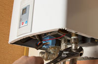 free Chilmington Green boiler install quotes